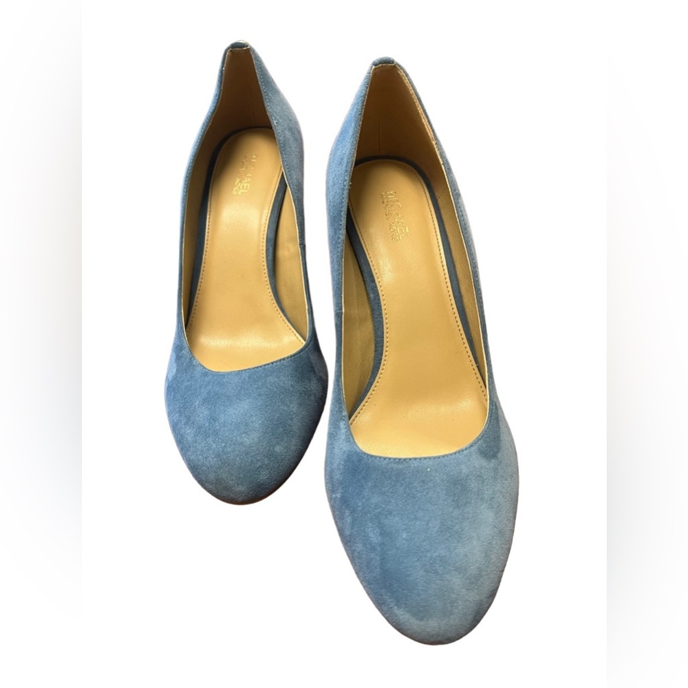 Michael Kora Heel